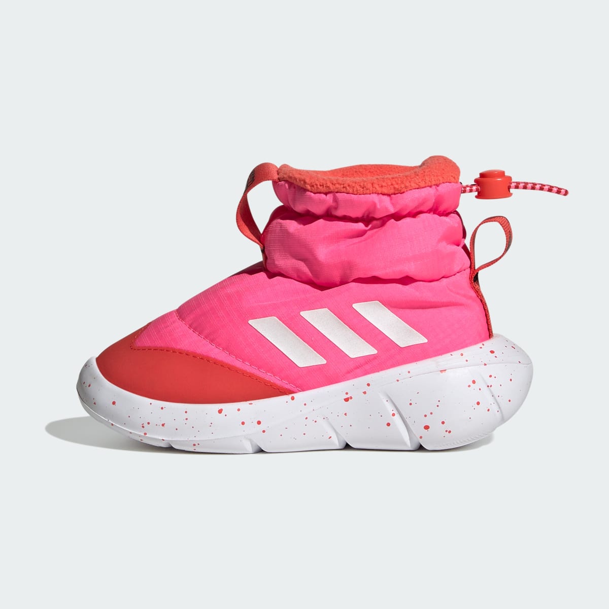 Adidas Monofit Boot Shoes Kids. 7