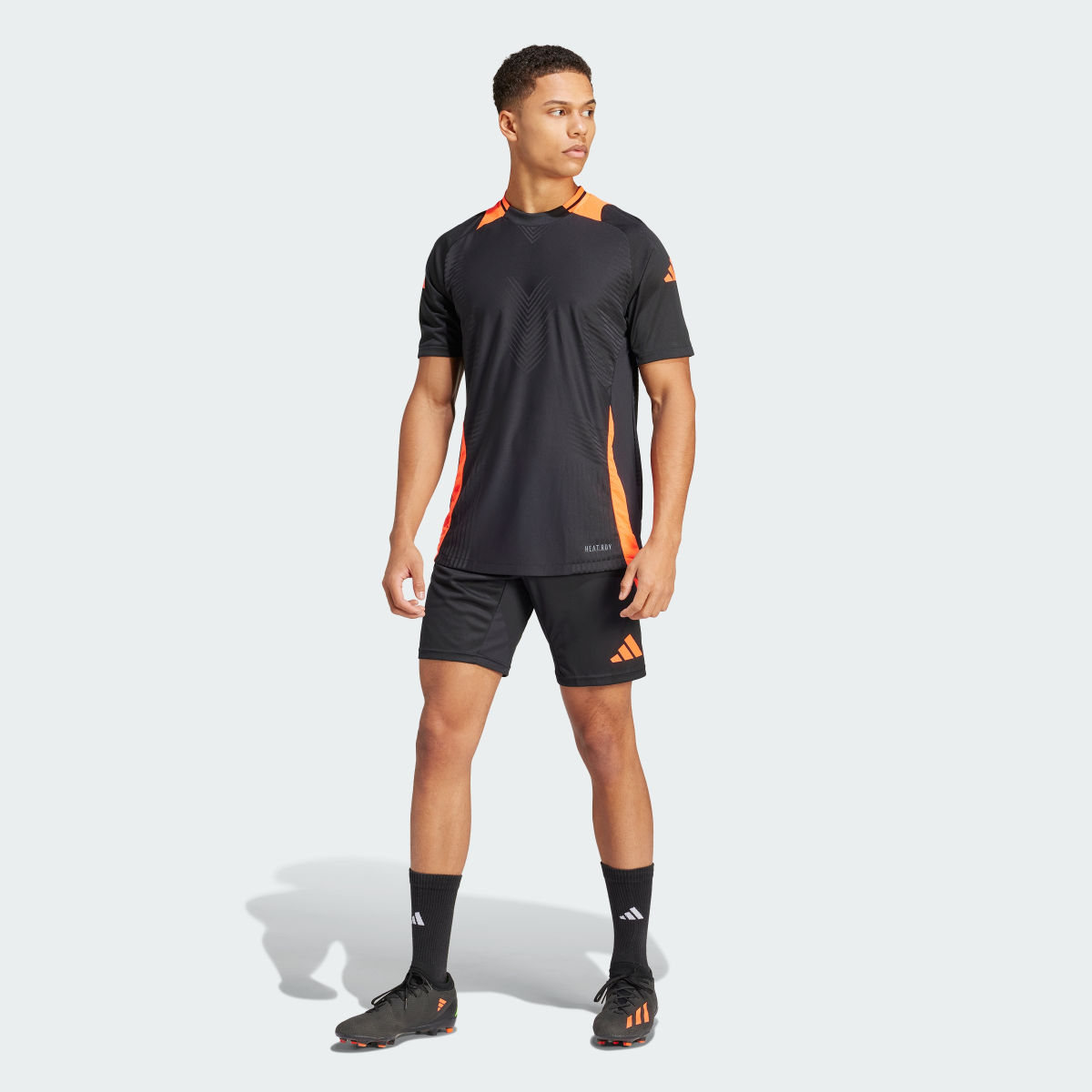 Adidas Maglia da allenamento Tiro 24 Pro. 7