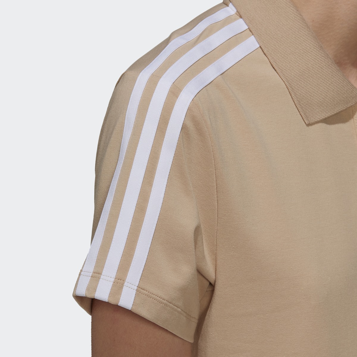 Adidas adicolor Classics T-Shirt-Kleid. 7