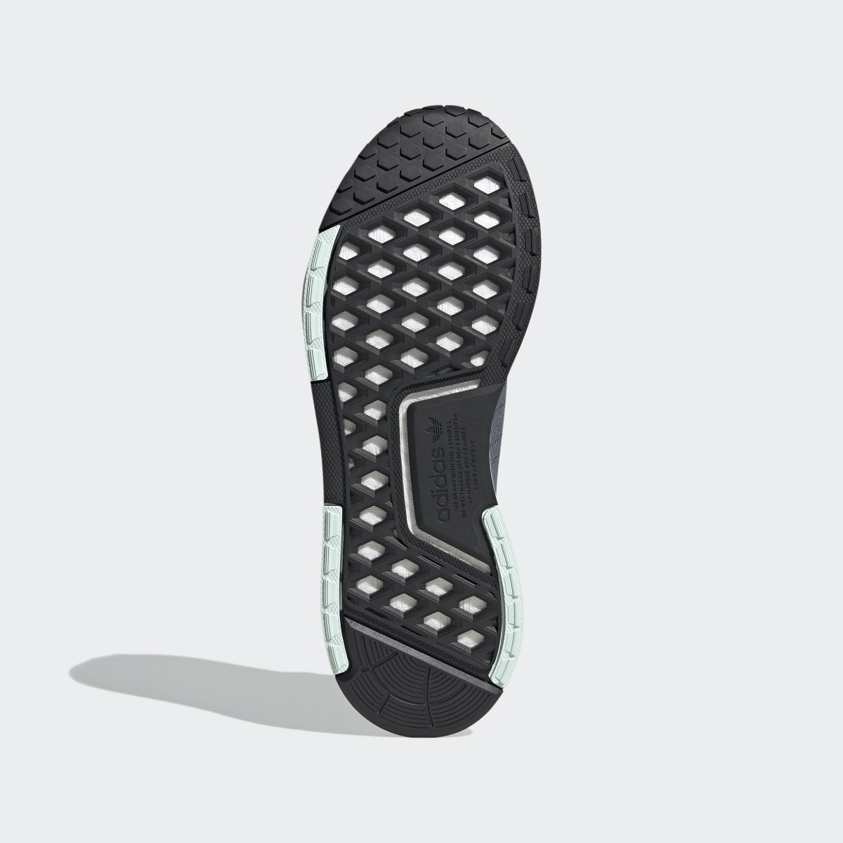 Adidas Chaussure NMD_V3. 4