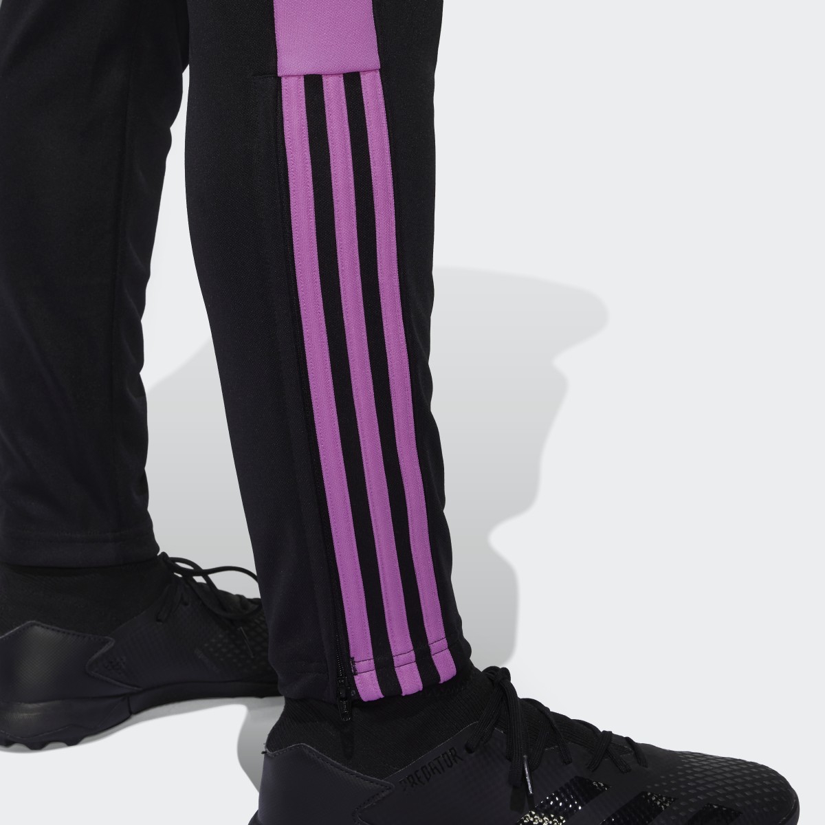 Adidas Tiro Essential Tracksuit Bottoms. 6