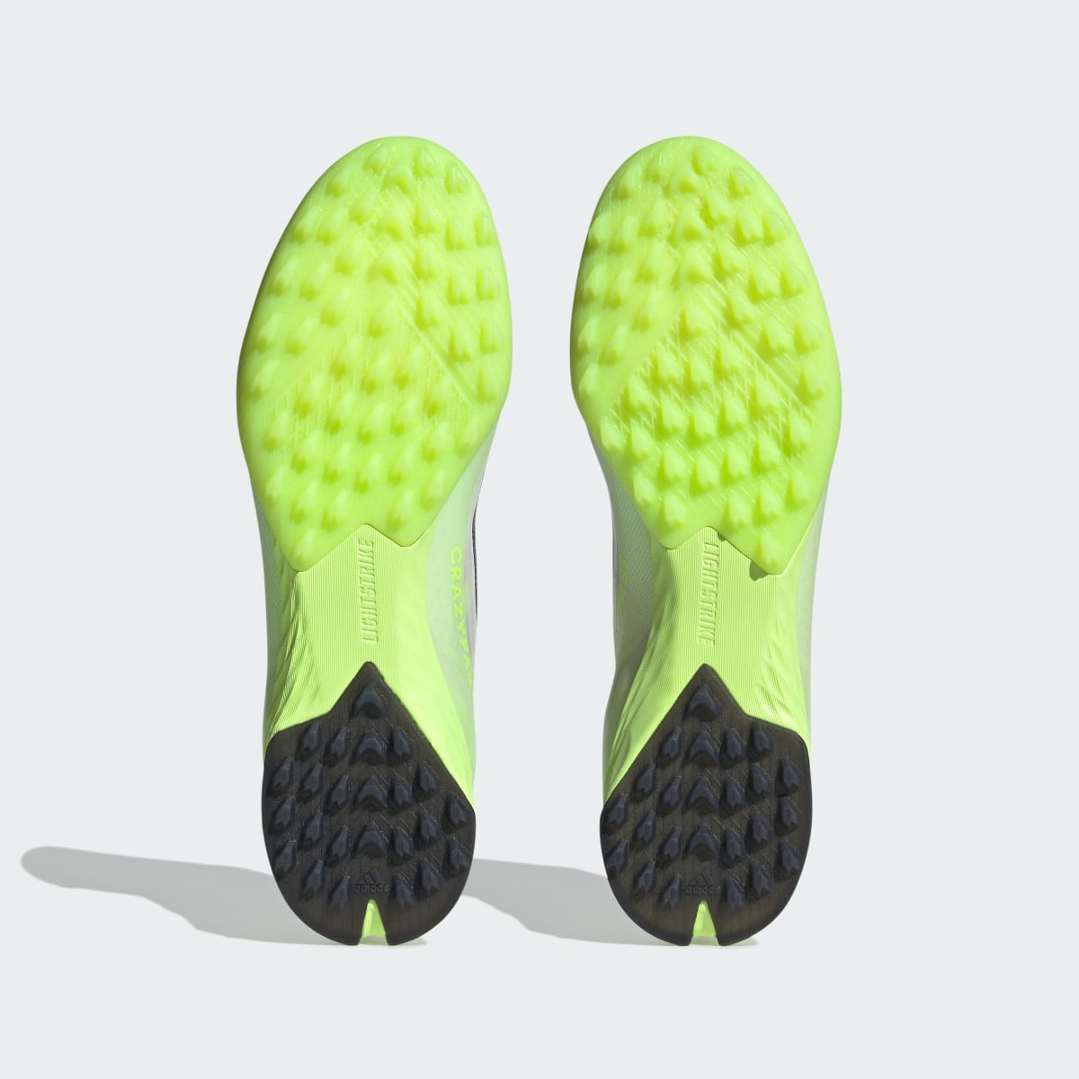 Adidas Chaussure X Crazyfast.1 Turf. 7