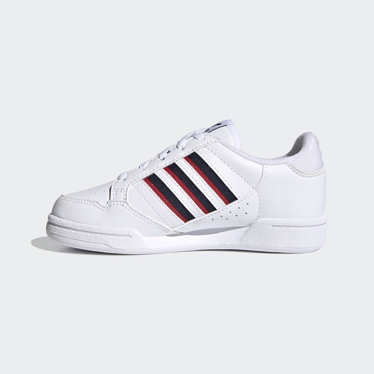 Adidas Chaussure Continental 80 Stripes. 7