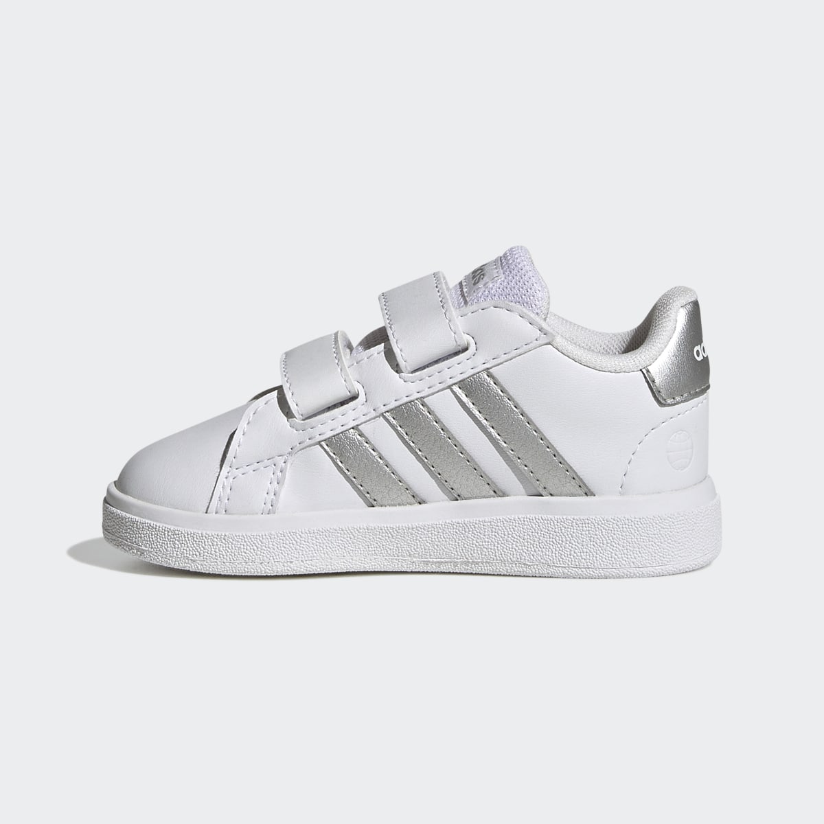 Adidas Sapatilhas de Lifestyle Grand Court. 7