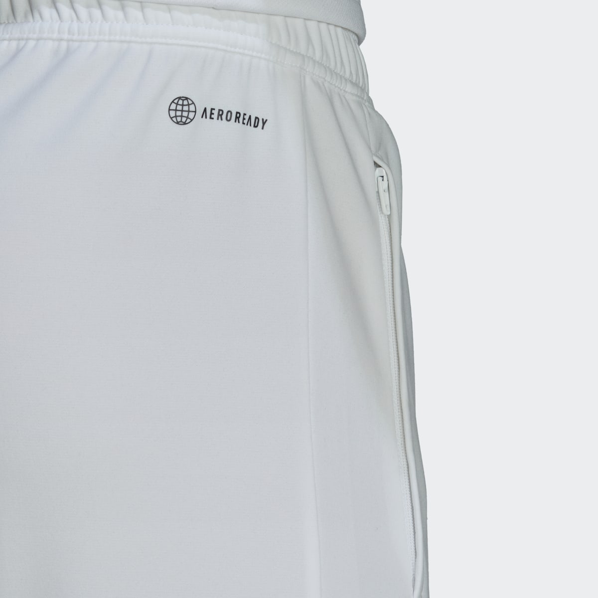 Adidas Real Madrid Condivo 22 Training Pants. 4