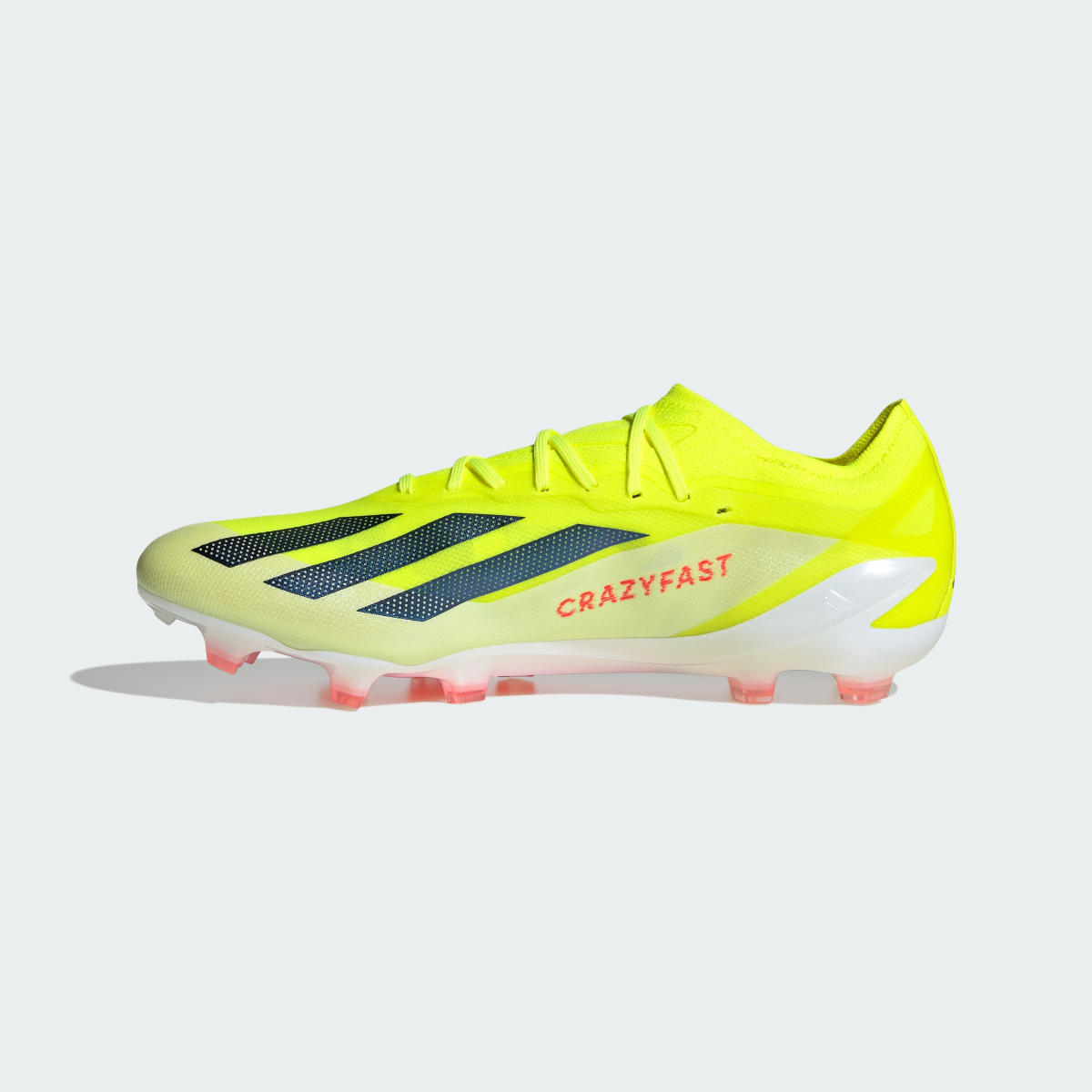 Adidas Botas de Futebol X Crazyfast Elite – Relva artificial. 7