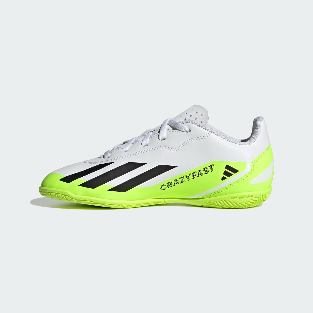 Adidas Buty X Crazyfast.4 IN. 7