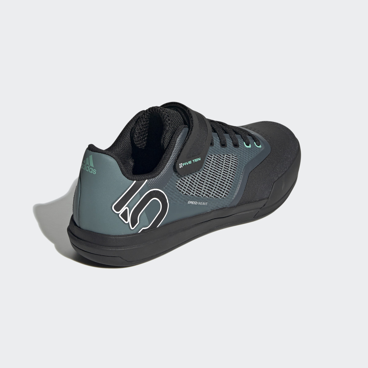 Adidas Sapatos de BTT Hellcat Pro Five Ten. 6