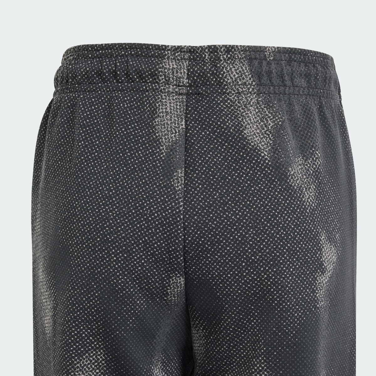 Adidas Pantalon imprimé intégral longueur cheville Future Icons. 5
