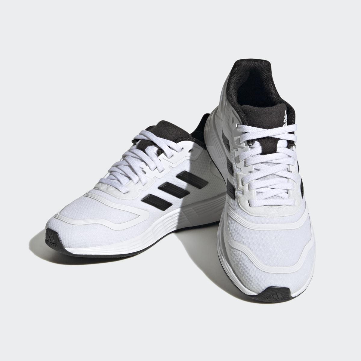 Adidas Duramo 10 Shoes. 5