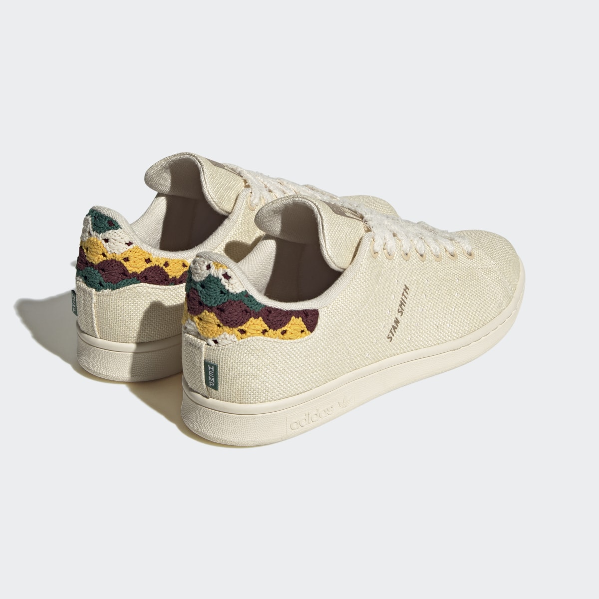 Adidas Buty Stan Smith. 9