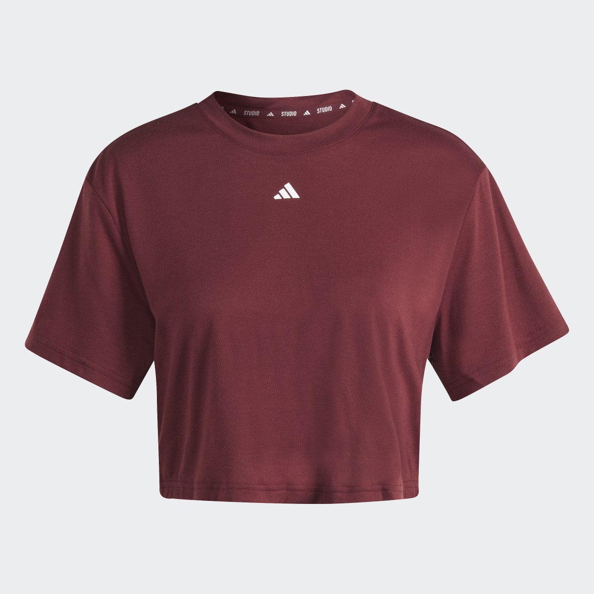 Adidas Studio Tee. 5