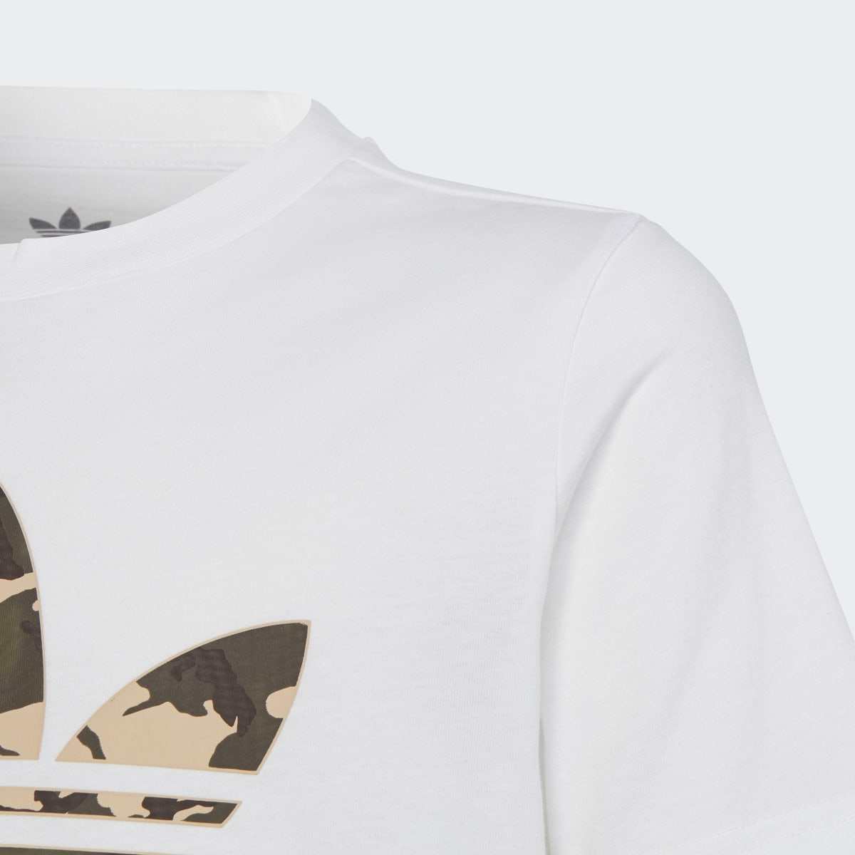 Adidas Camiseta Camo. 6