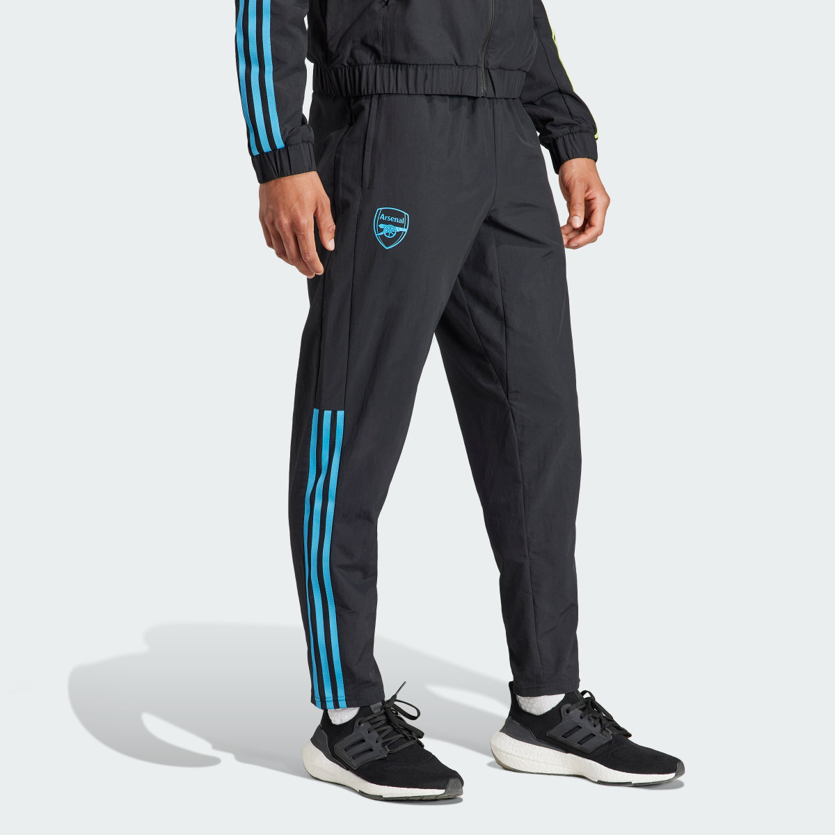 Adidas presentation tracksuit online