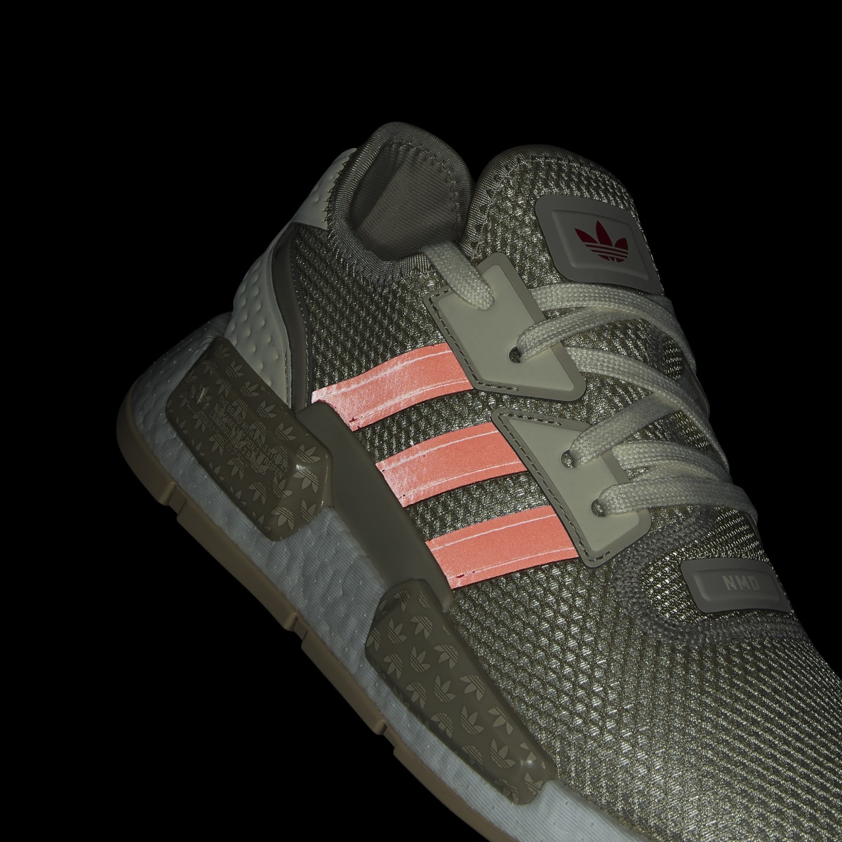 Adidas NMD_G1 Shoes. 10
