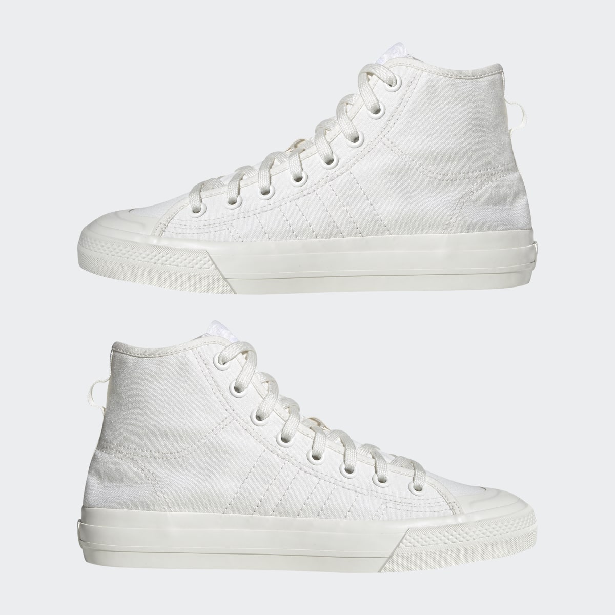 Adidas Buty Nizza RF Hi. 9