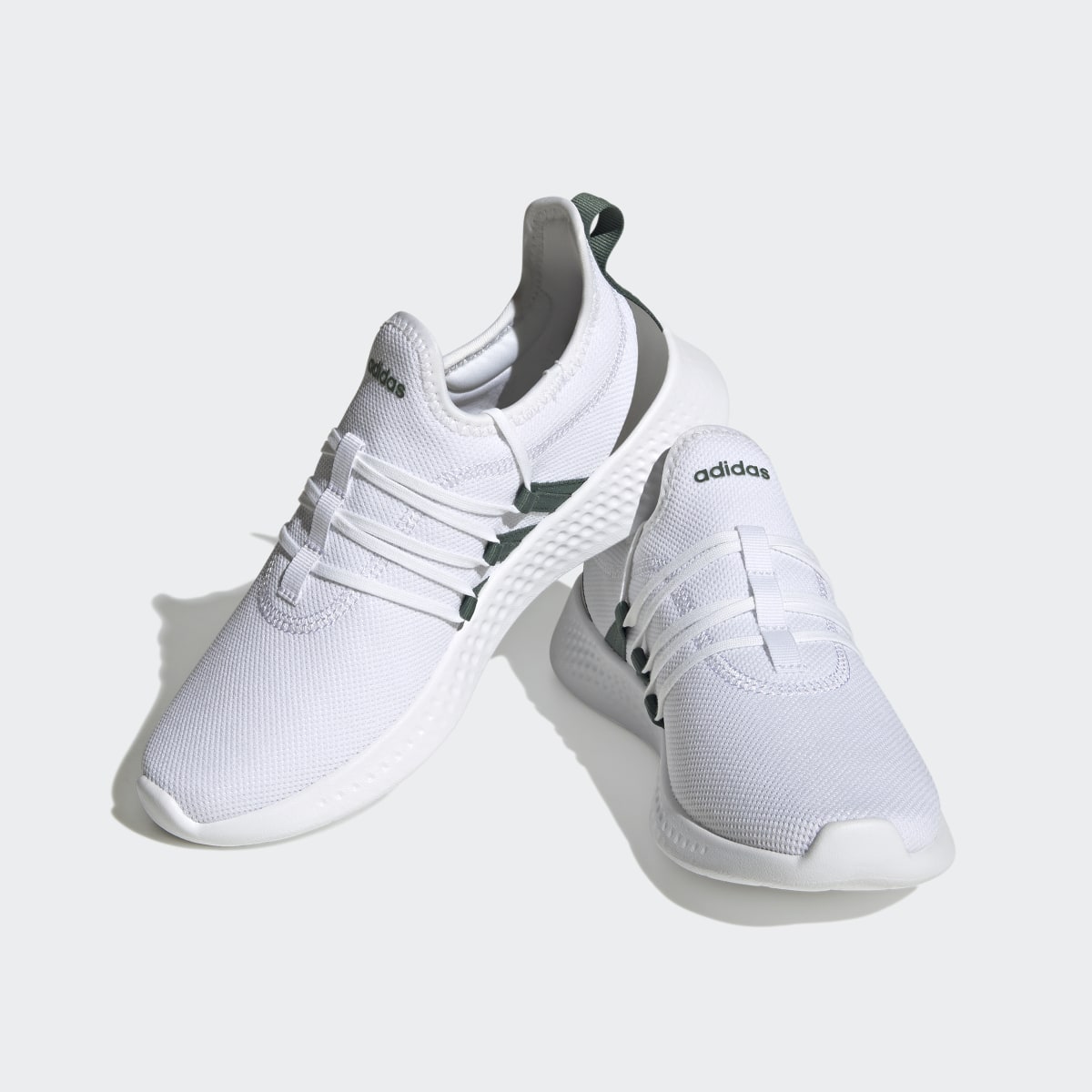 Adidas Puremotion Adapt 2.0 Shoes. 5