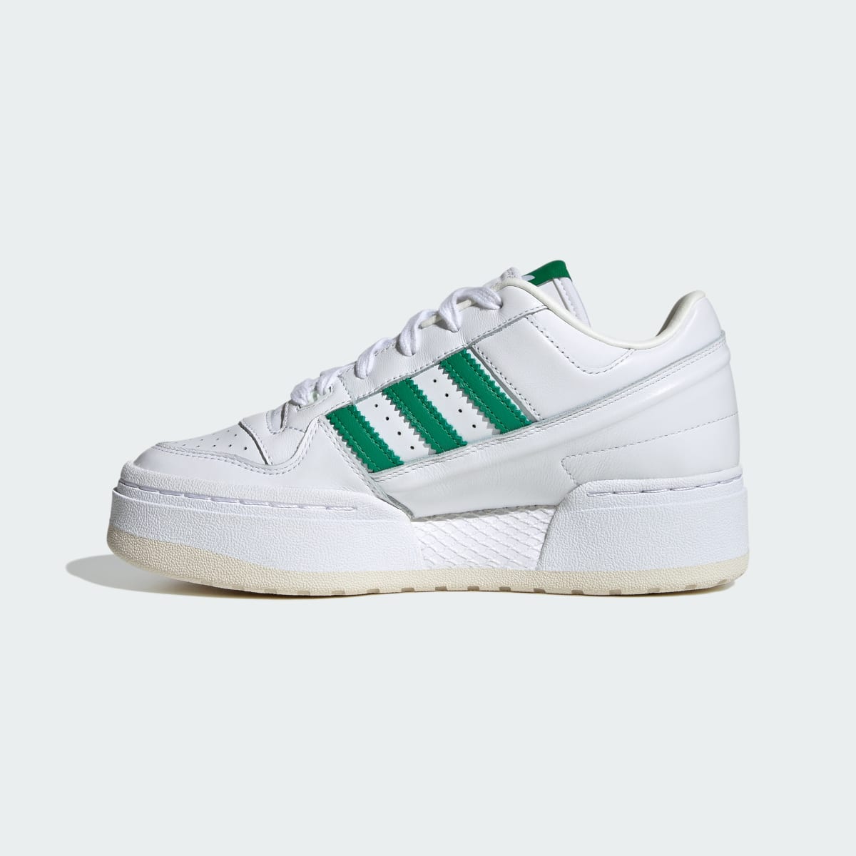 Adidas Forum XLG Shoes. 7