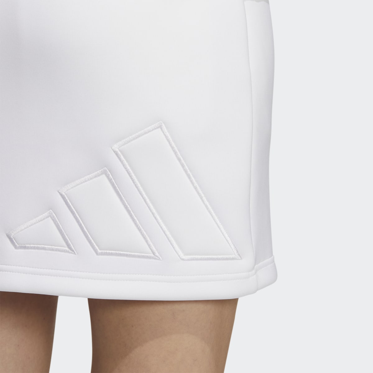 Adidas 3-Bar Skirt. 7