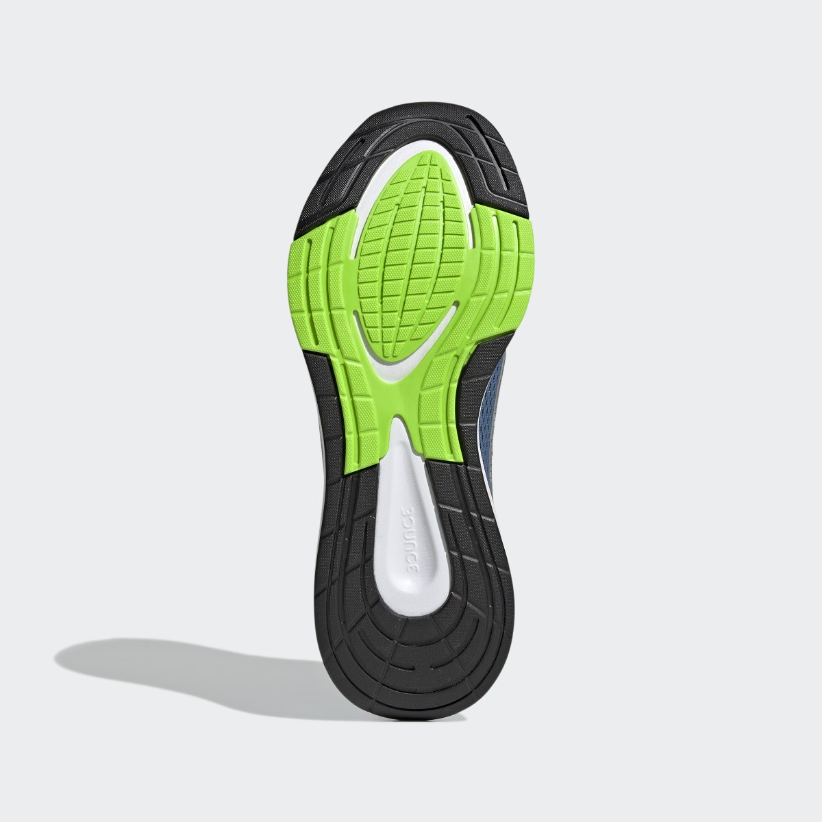 Adidas EQ21 Run Koşu Ayakkabısı. 4