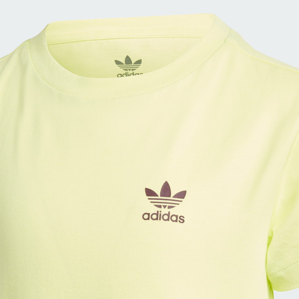 Adidas Playera Adicolor. 5 Adidas Playera Adicolor. 5