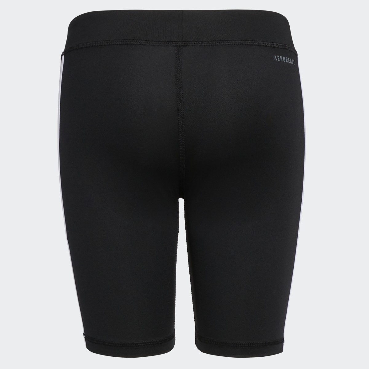 Adidas 3-Stripes Bike Shorts. 4