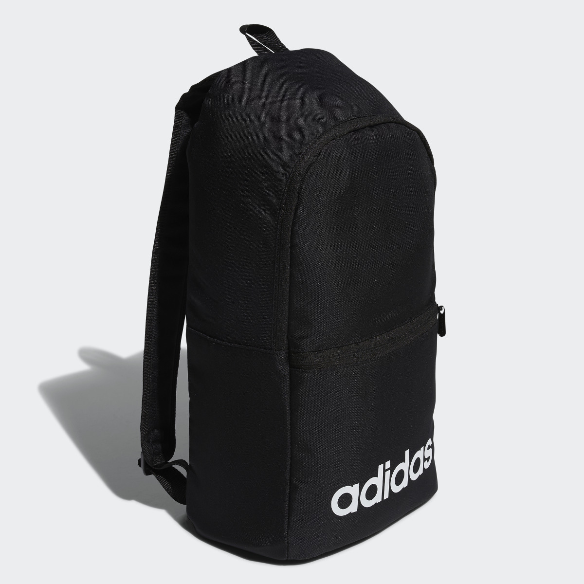 Adidas Linear Classic Daily Backpack. 4