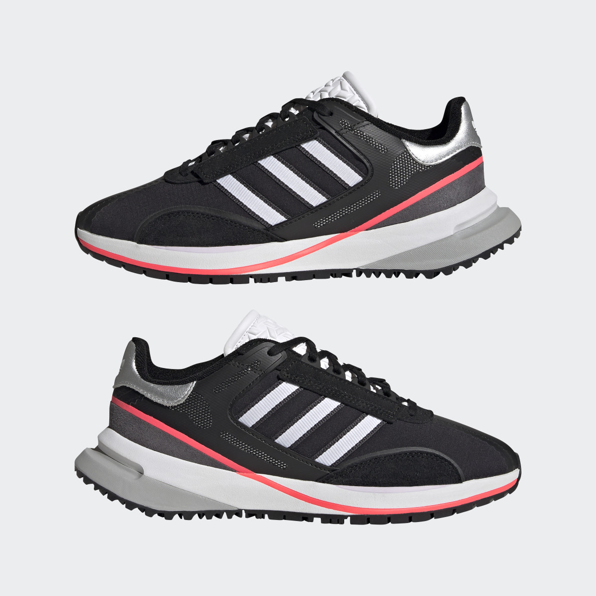 Adidas Chaussure Valerance. 8