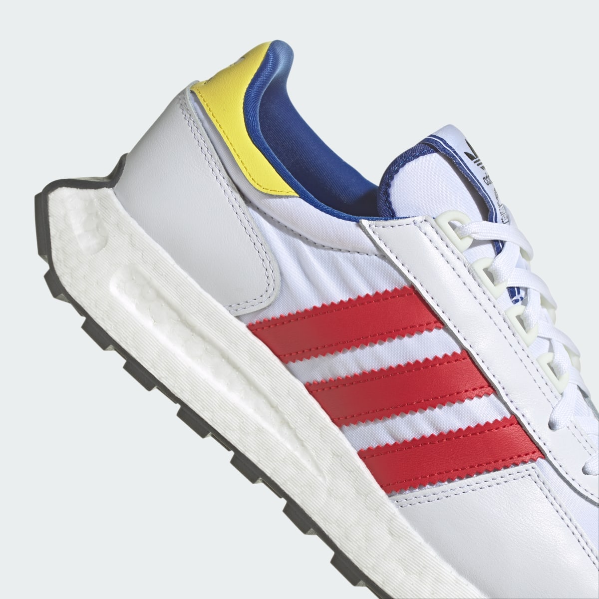 Adidas Retropy E5 Shoes. 9