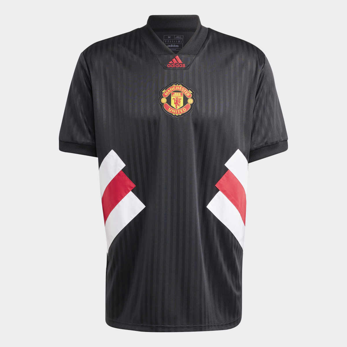 Adidas Jersey Manchester United Icon. 6