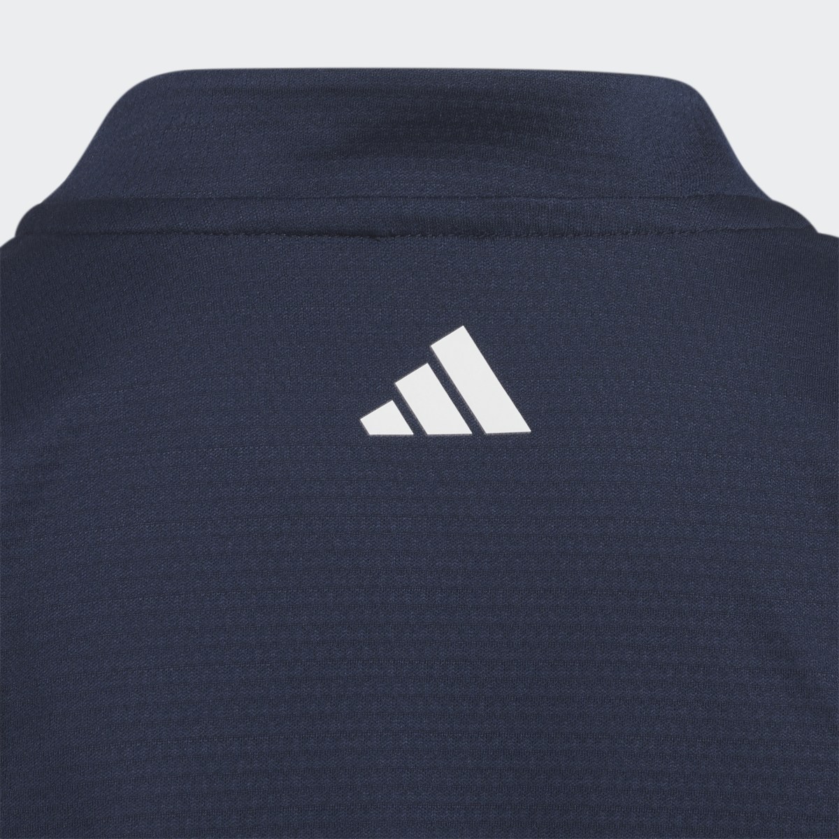 Adidas HEAT.RDY Printed Sleeveless Polo Shirt. 4