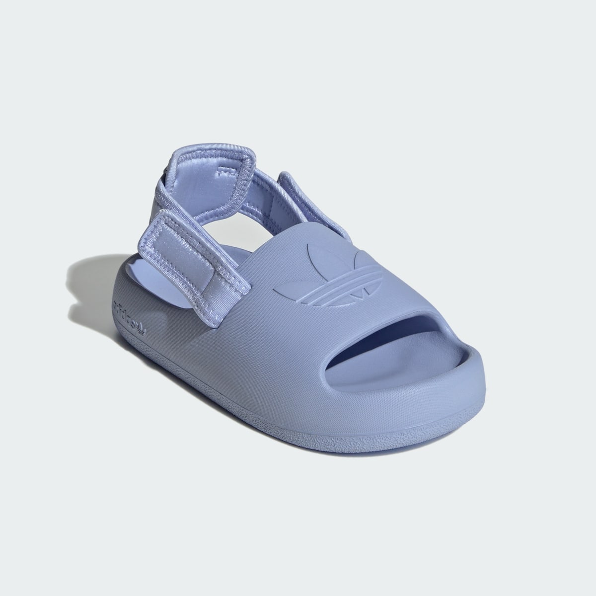 Adidas Claquette Adilette Adiform Enfants. 5