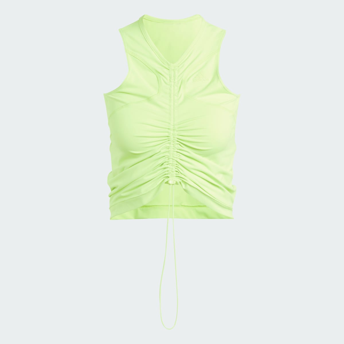 Adidas City Escape Sleeveless Tee. 6