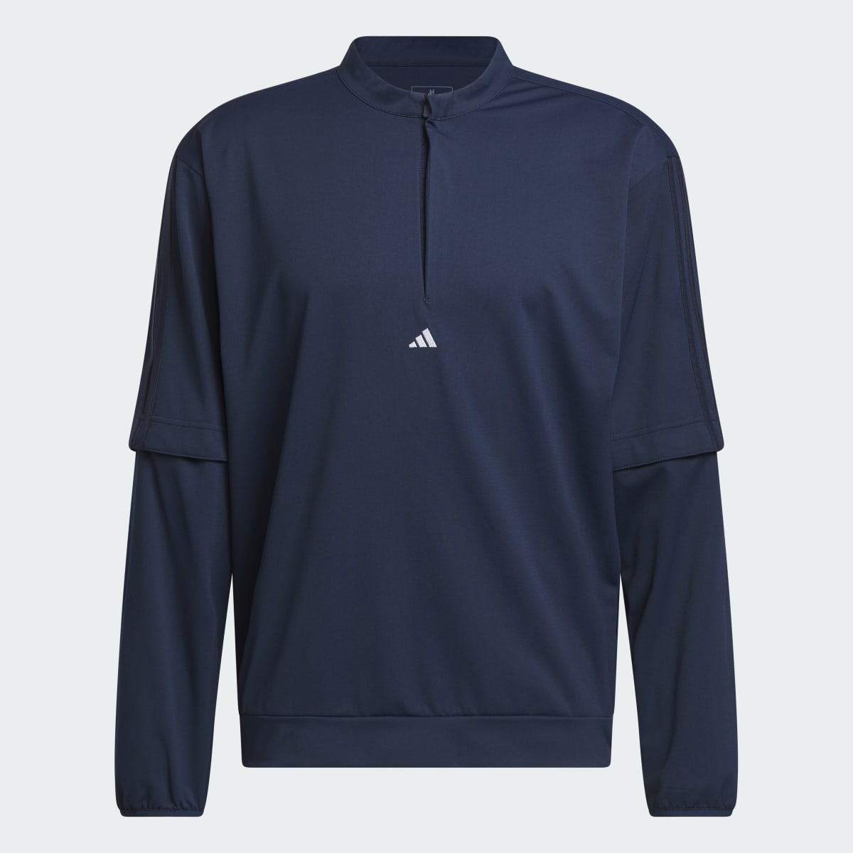 Adidas Ultimate365 Half-Zip Pullover. 5