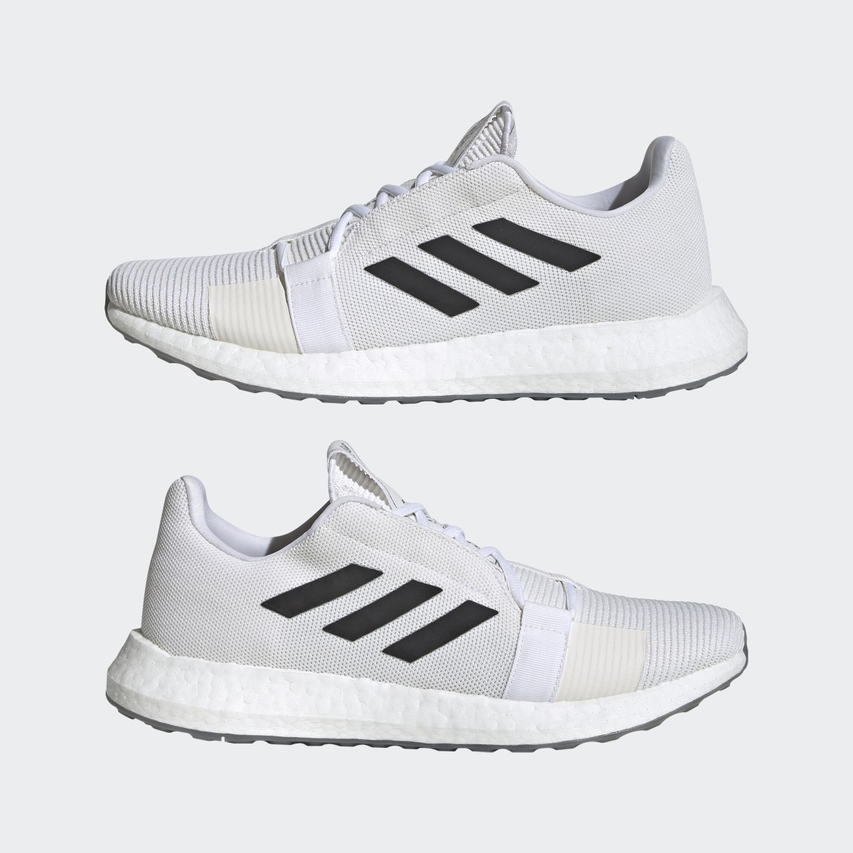 Adidas Senseboost GO Ayakkabı. 9