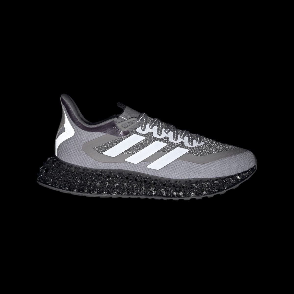 Adidas 4DFWD 2 Running Shoes. 13