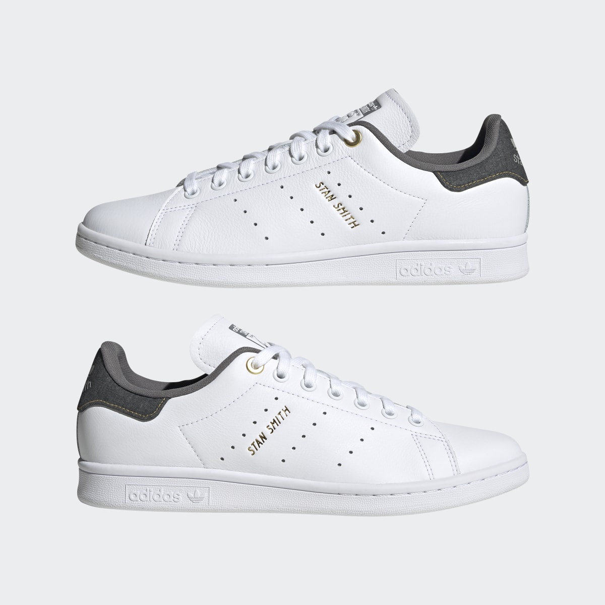 Adidas Scarpe Stan Smith. 8