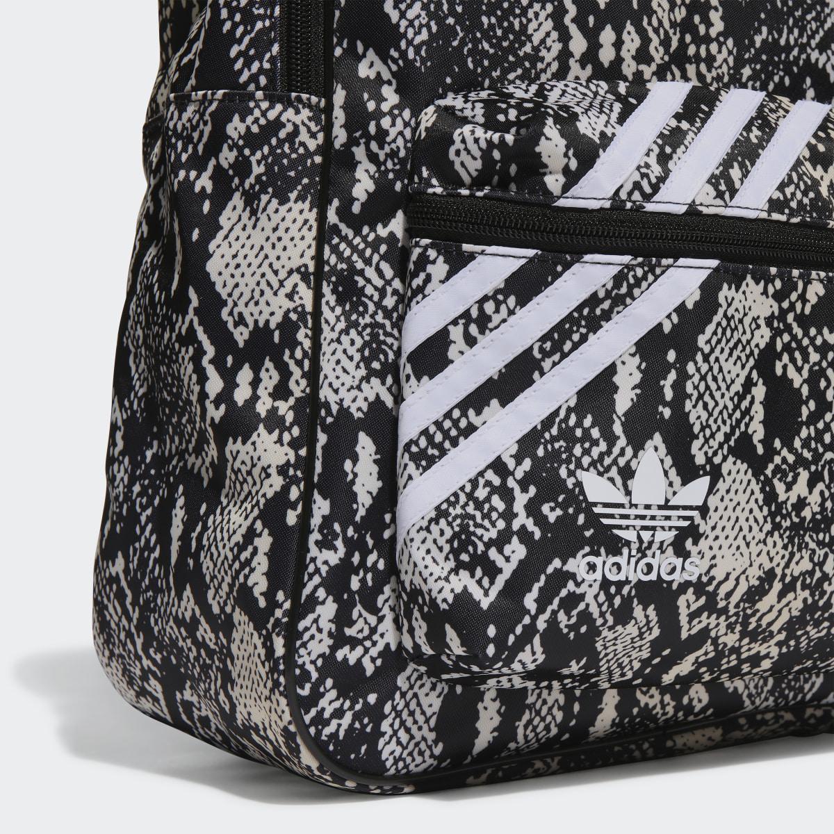 Adidas Snake Graphic Backpack. 6