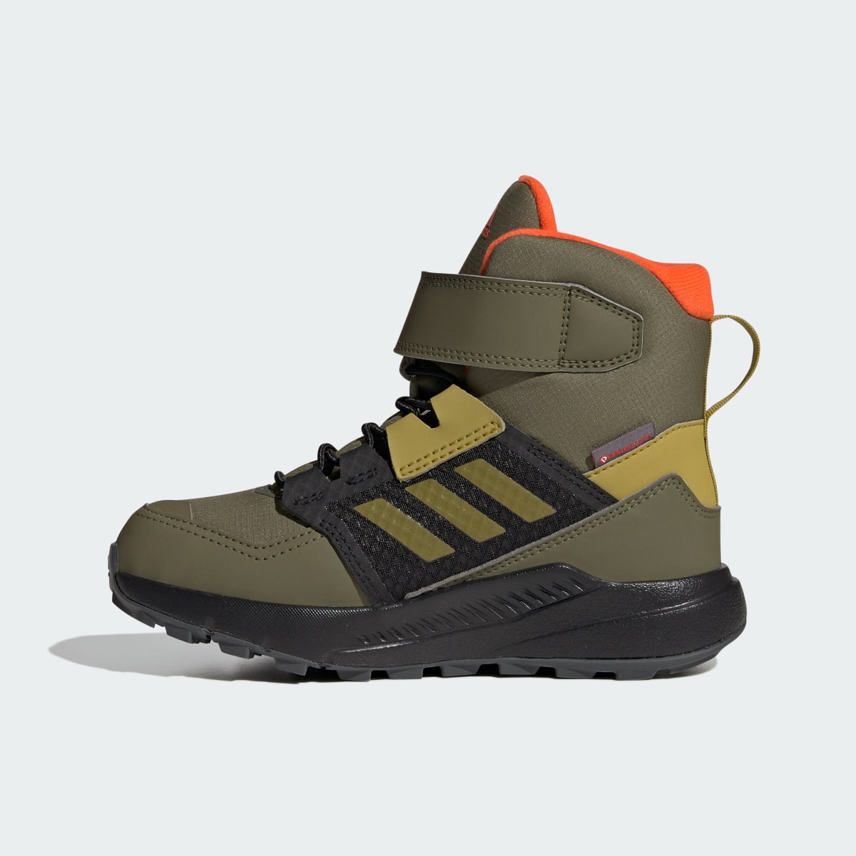 Adidas Sapatilhas de Caminhada High COLD.RDY Trailmaker TERREX. 9