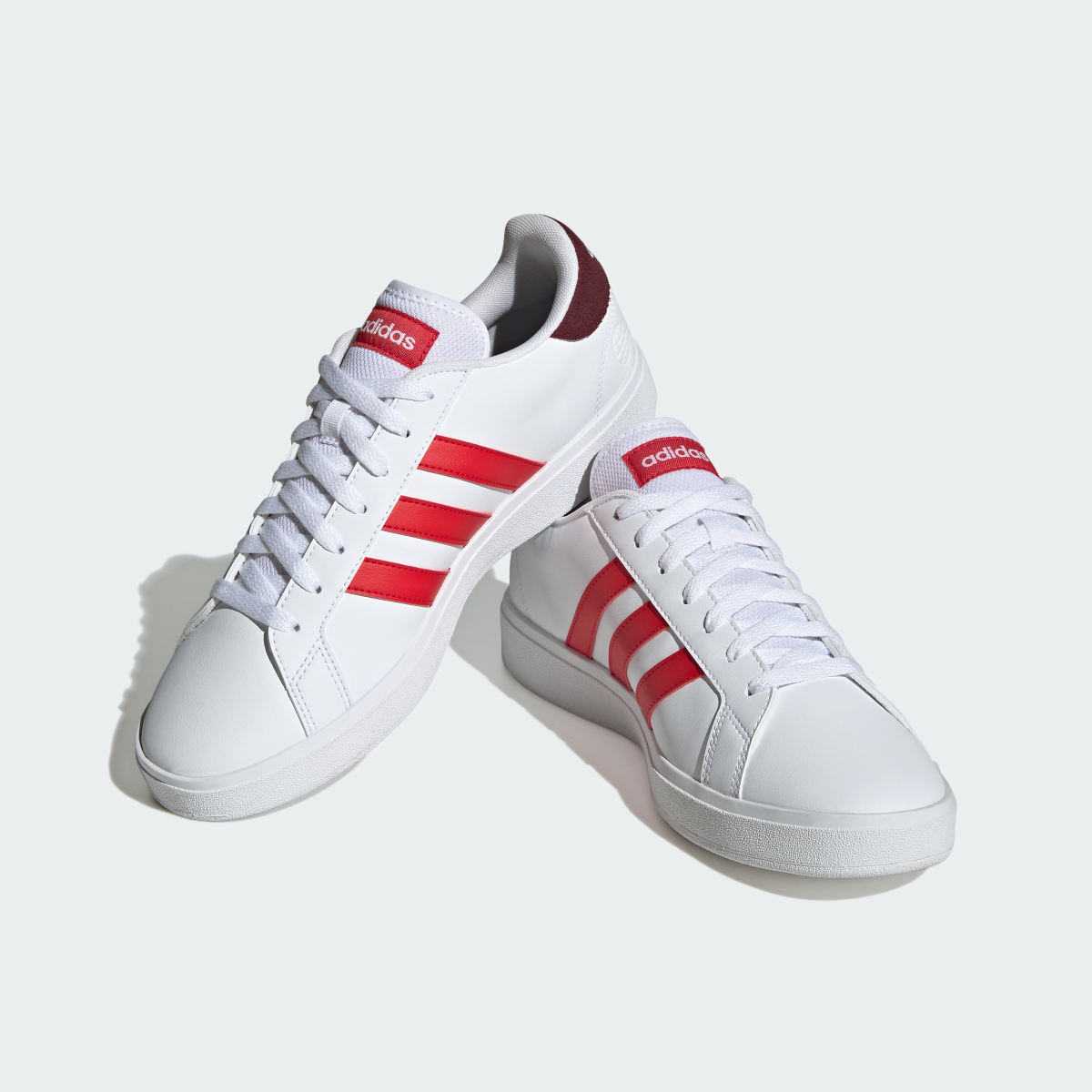 Adidas Chaussure Grand Court TD Lifestyle Court Casual. 5