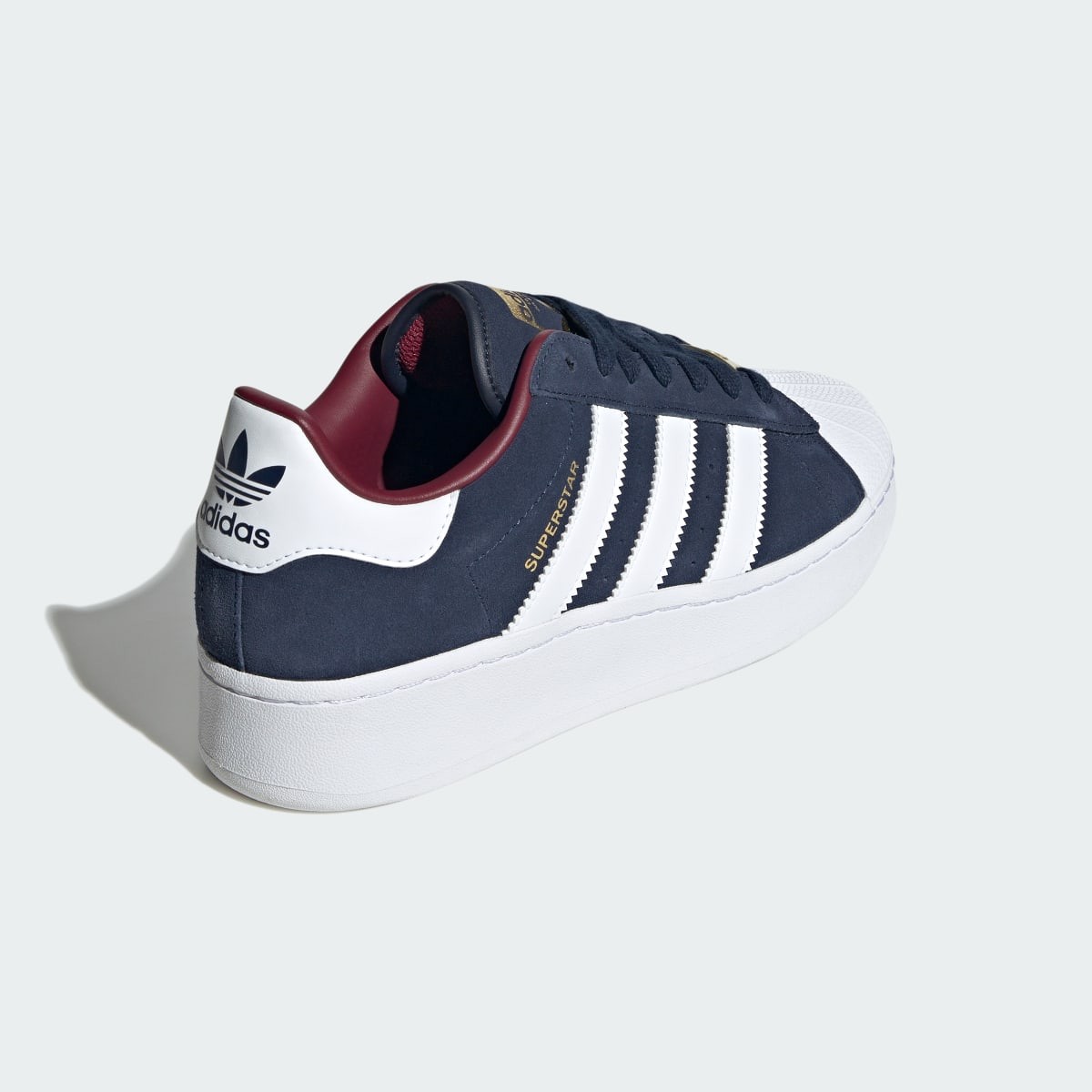 Adidas Superstar XLG Schuh. 6