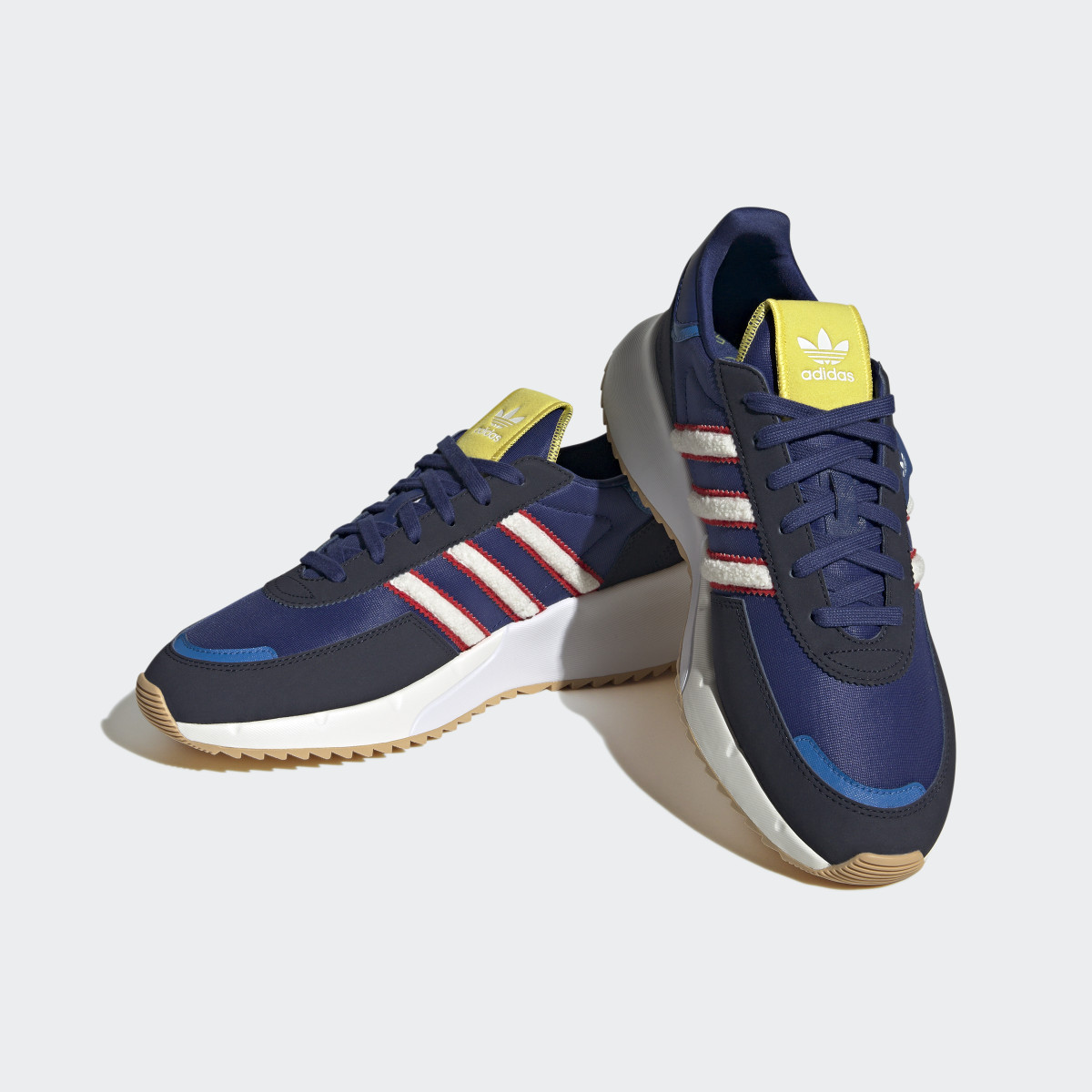 Adidas Retropy F2 Shoes. 5