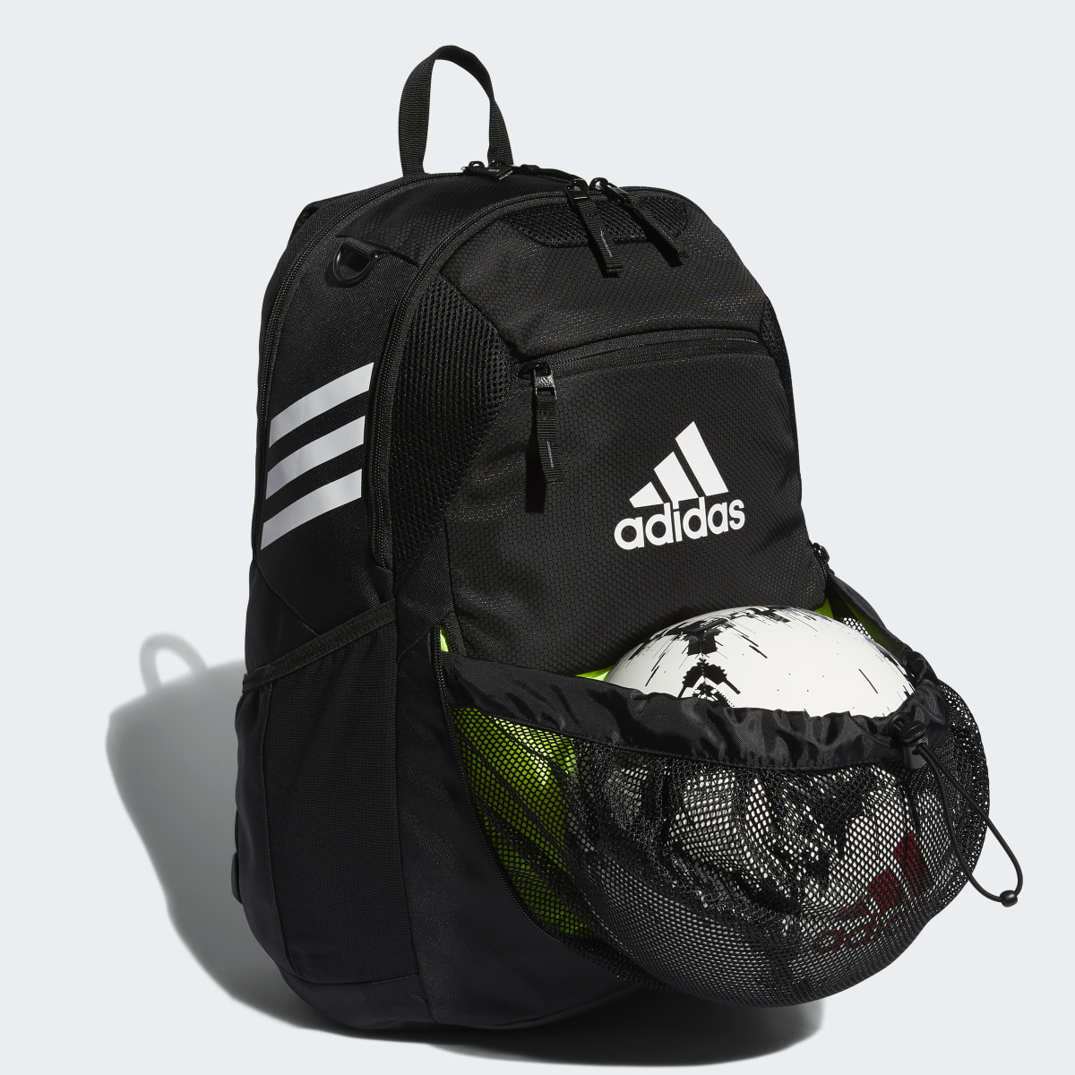 Adidas Stadium Backpack. 4