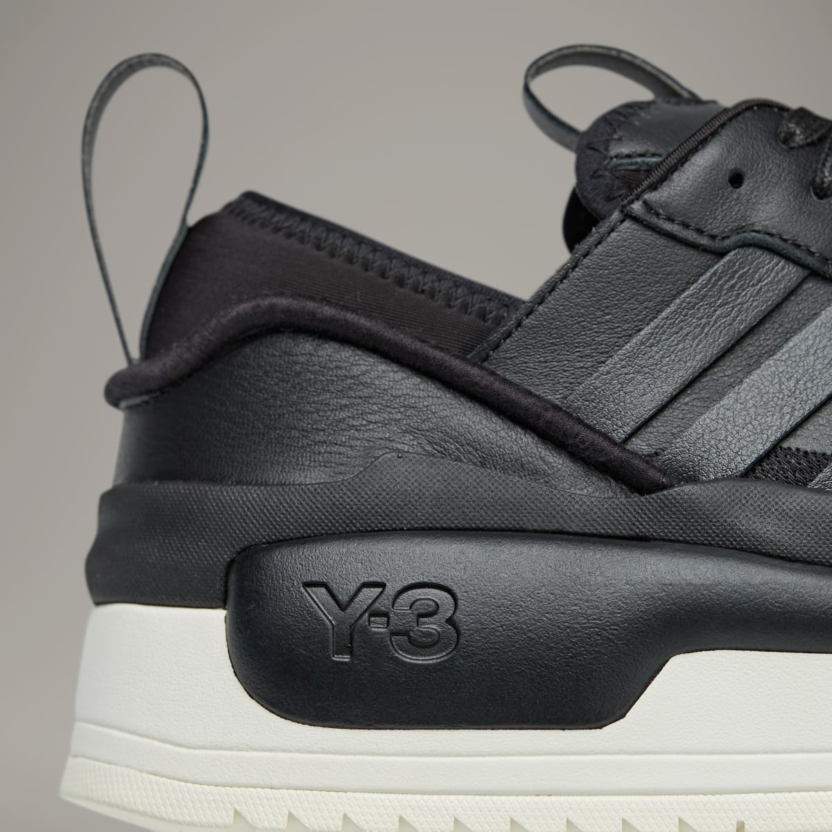 Adidas Y-3 Rivalry. 10