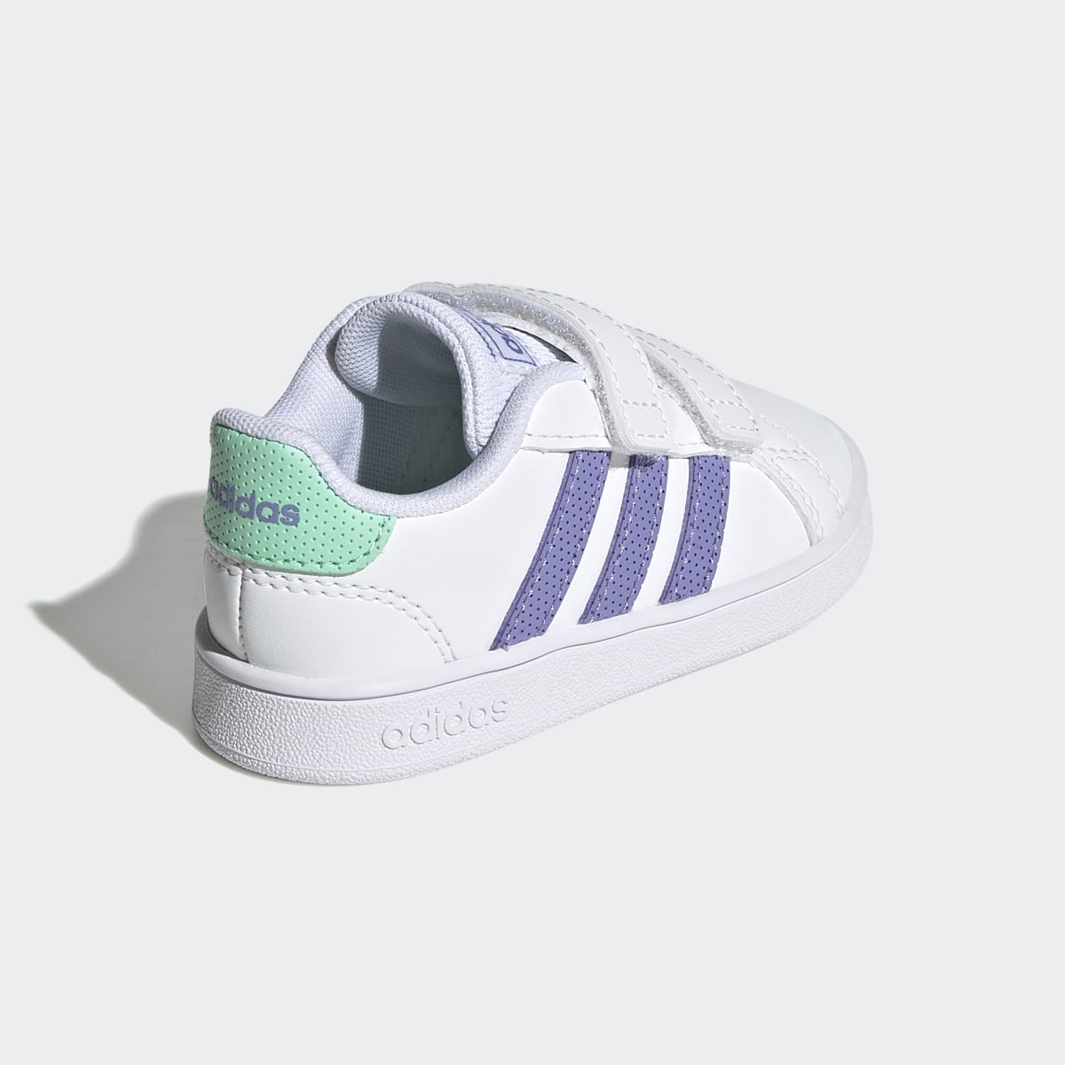 Adidas Tenis adidas Grand Court. 6