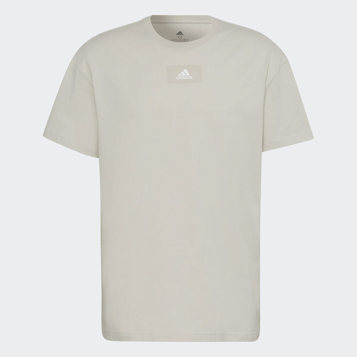 Adidas Camiseta Essentials FeelVivid Drop Shoulder. 5