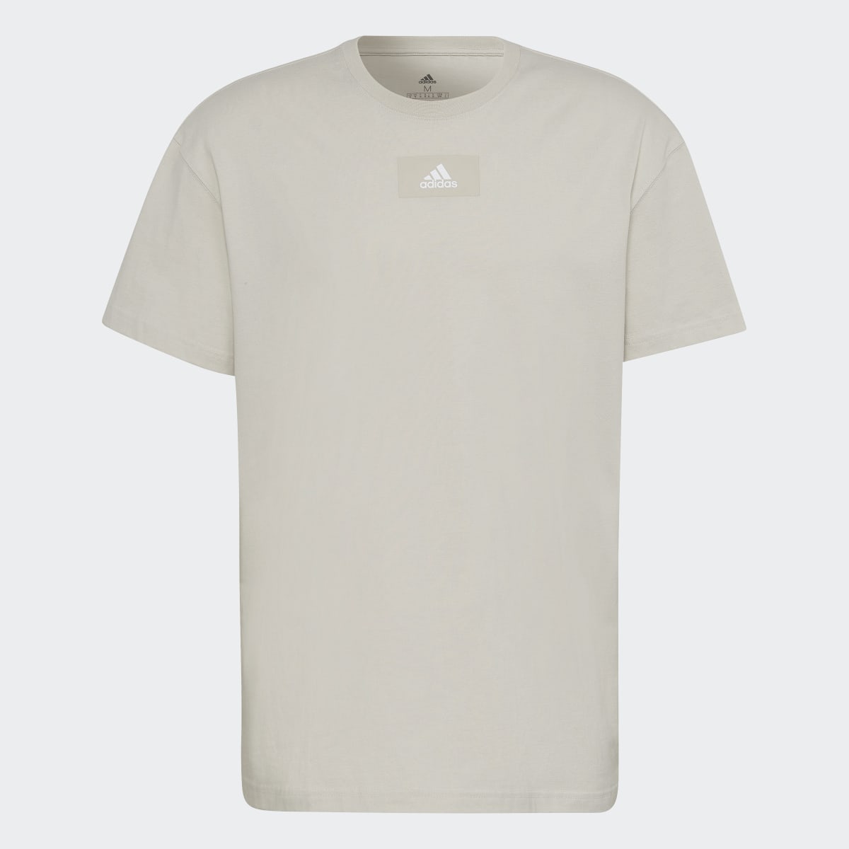 Adidas T-shirt Essentials FeelVivid Drop Shoulder. 5