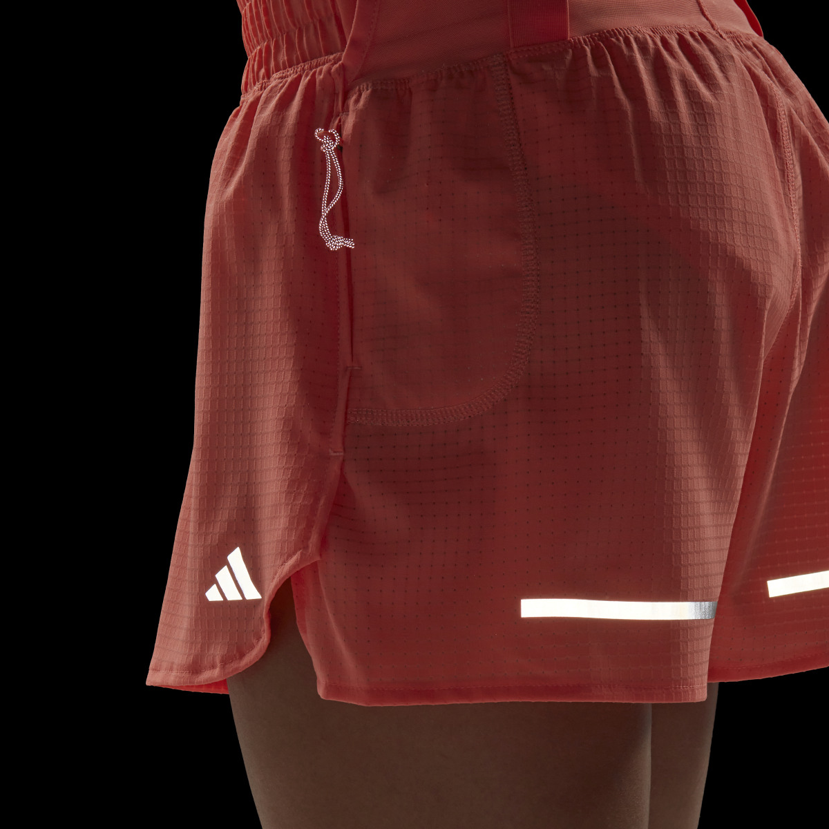 Adidas Short Protect at Day X-City Running HEAT.RDY. 7