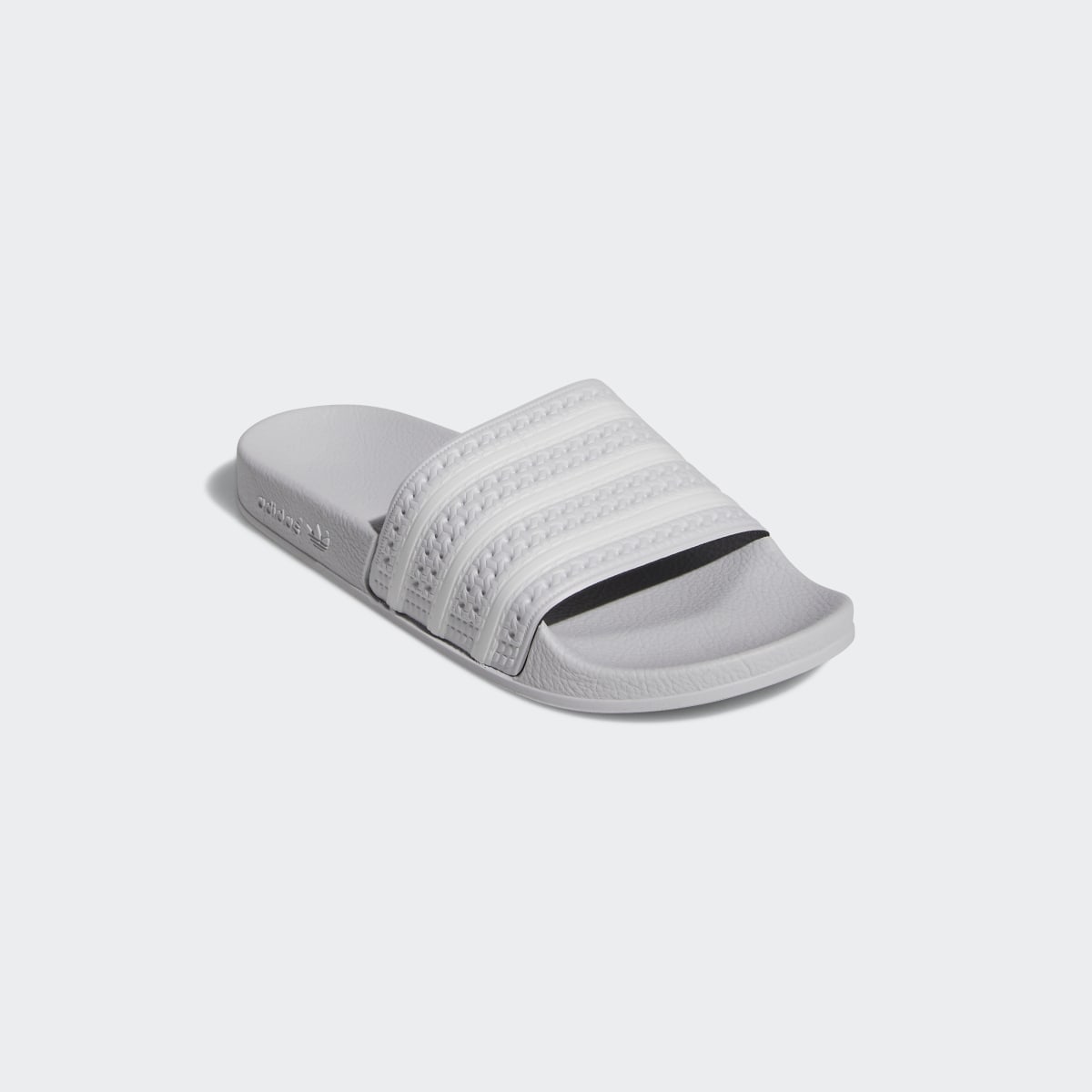 Adidas Adilette Slides. 5