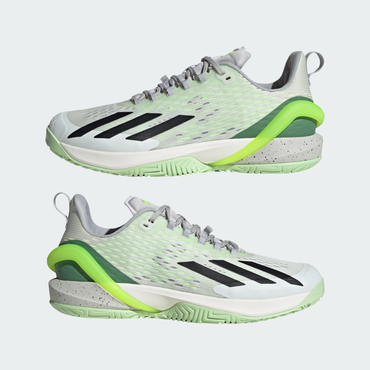 Adidas adizero Cybersonic Men. 8